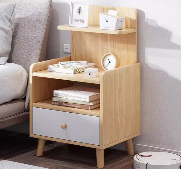 Kakso 床頭櫃