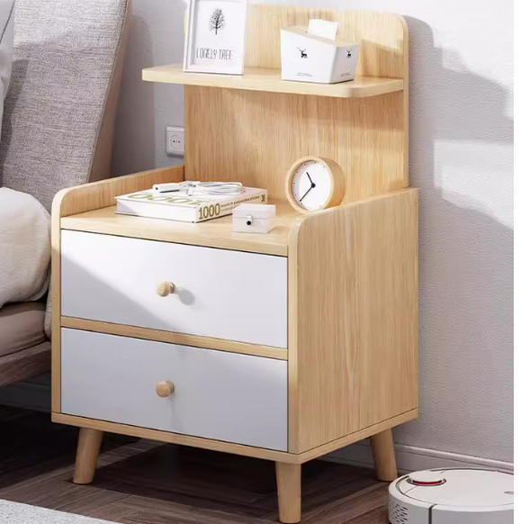 Kakso 床頭櫃