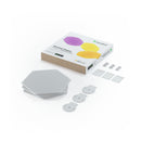 Nanoleaf Shapes Hexagons 智能拼裝照明燈 Expansion Pack -3個六角形燈板-1