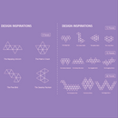 Nanoleaf Shapes Triangle 智能拼裝照明燈 Smarter Kit (最新一代 9個三角形燈板 Panels)-11