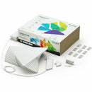 Nanoleaf Shapes Triangle 智能拼裝照明燈 Smarter Kit (最新一代 9個三角形燈板 Panels)-12