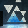 Nanoleaf Shapes Triangle 智能拼裝照明燈 Smarter Kit (最新一代 9個三角形燈板 Panels)