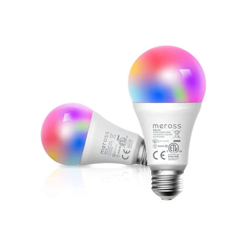 Smart WiFi LED 燈泡 MSL120HK / MSL119