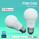 Smart WiFi LED 燈泡 MSL120HK / MSL119-3