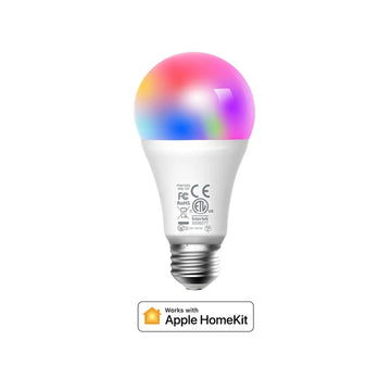 Smart WiFi LED 燈泡 MSL120HK / MSL119 - 0