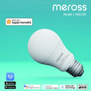 Smart WiFi LED 燈泡 MSL120HK / MSL119-4