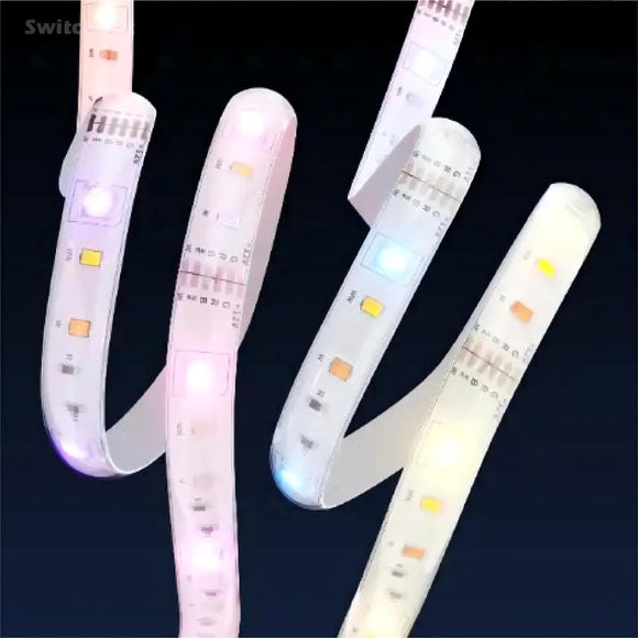 SwitchBot - LED智能燈帶3