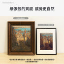 SwitchBot AI 藝術畫布 7.3"《E-ink Spectra 6 全彩電子藝術畫框》- 7.3吋屏-4