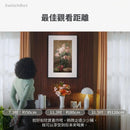 SwitchBot AI 藝術畫布 7.3"《E-ink Spectra 6 全彩電子藝術畫框》- 7.3吋屏-5