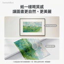 SwitchBot AI 藝術畫布 7.3"《E-ink Spectra 6 全彩電子藝術畫框》- 7.3吋屏-6