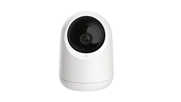 SwitchBot CAM套餐3: 【3K高清】智能攝影機 Pan Tilt Cam + 智能小管家 Hub Mini + 門窗感應器 Contact Sensor - 0