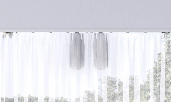 SwitchBot Curtain 3 - 窗簾機器人第3代 - U形軌道