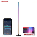 SwitchBot Floor Lamp RBG 幻彩座地氣氛燈-1