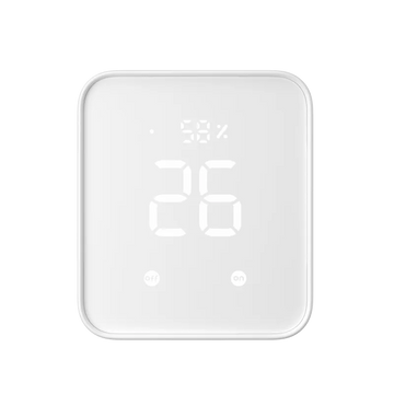 SwitchBot Hub 2 智能管家