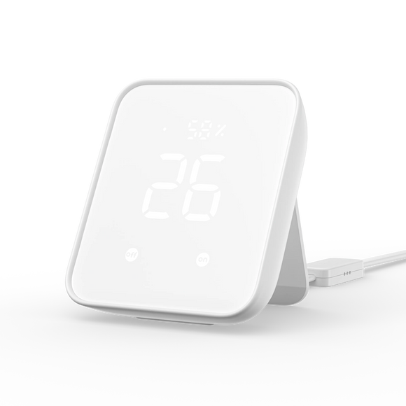 SwitchBot Hub 2 智能管家