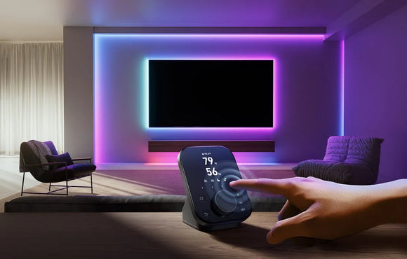 SwitchBot Hub 3 智能管家3