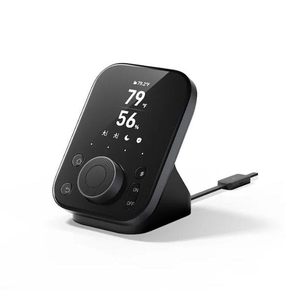 SwitchBot Hub 3 智能管家3