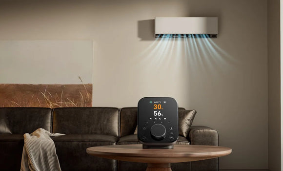 SwitchBot Hub 3 智能管家3