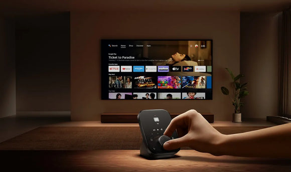 SwitchBot Hub 3 智能管家3