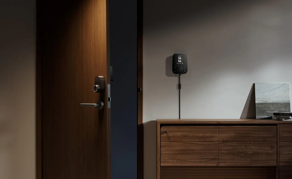 SwitchBot Hub 3 智能管家3