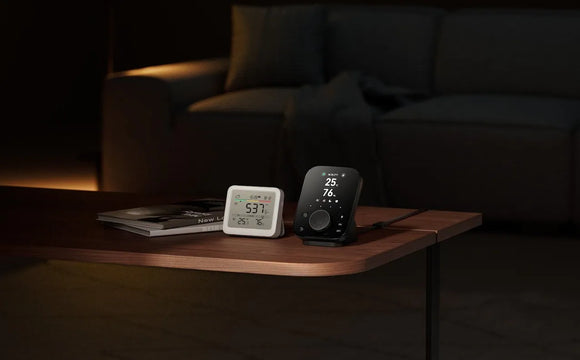 SwitchBot Hub 3 智能管家3