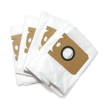 SwitchBot K10+ 集塵袋 - 4件裝