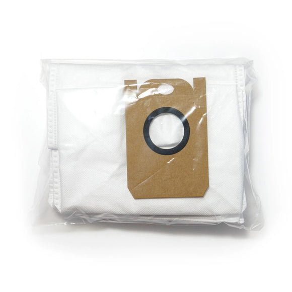 SwitchBot K10+ 集塵袋 - 4件裝