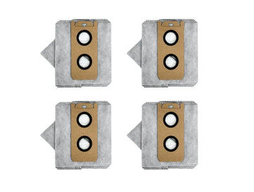 SwitchBot K10+Pro Combo 集塵袋