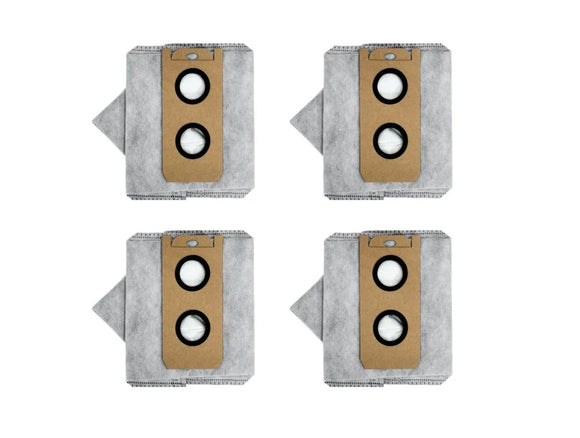 SwitchBot K10+Pro Combo 集塵袋