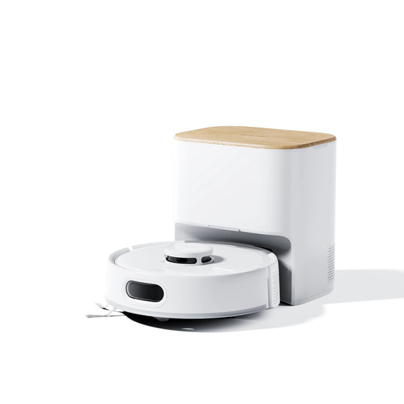 SwitchBot K11+ 掃地機器人