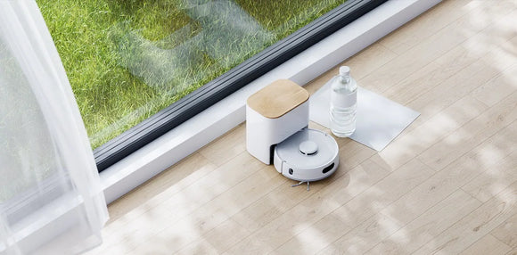 SwitchBot K11+ 掃地機器人