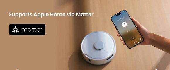 SwitchBot K11+ 掃地機器人