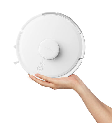 SwitchBot K11+ 掃地機器人 - 0