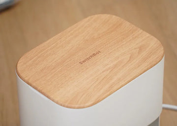 SwitchBot K11+ 集塵袋 - 0