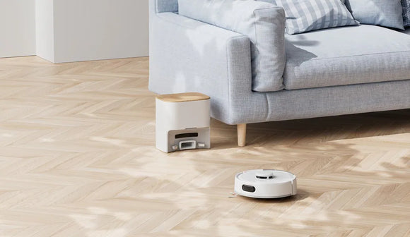 SwitchBot K11+ 掃地機器人