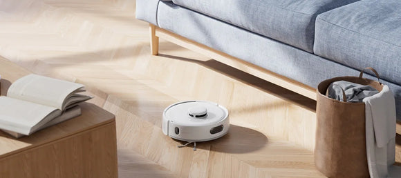 SwitchBot K11+ 掃地機器人