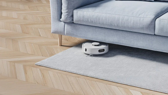 SwitchBot K11+ 掃地機器人