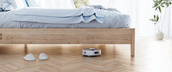 SwitchBot K11+ 掃地機器人