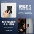 SwitchBot Keypad Vision【Vision解鎖器 -人臉/指紋/密碼】-9