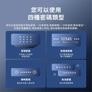 SwitchBot Keypad Vision【Vision解鎖器 -人臉/指紋/密碼】-11