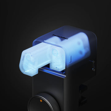 SwitchBot Lock Pro 充電電池 - 0