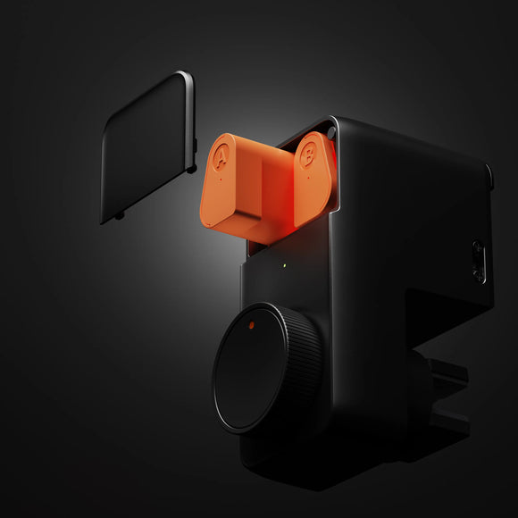 SwitchBot Lock Pro 充電電池