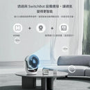 SwitchBot Meter Pro (CO2 Monitor) 智能温濕度計 PRO (CO2感測)-16