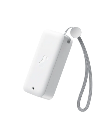SwitchBot Outdoor Meter 智能戶外溫度計 (IP65防水)
