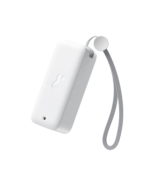 SwitchBot Outdoor Meter 智能戶外溫度計 (IP65防水)