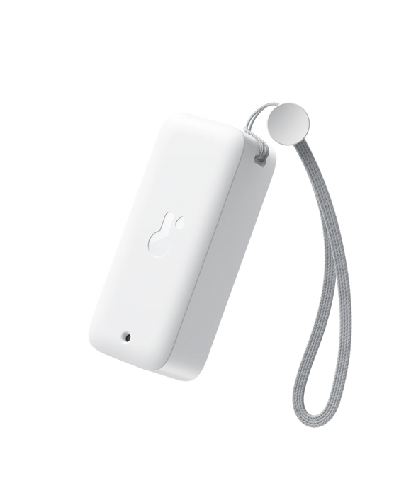 SwitchBot Outdoor Meter 智能戶外溫度計 (IP65防水)