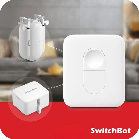 SwitchBot Remote (搖控器)