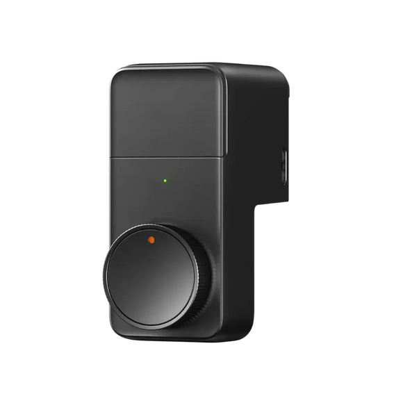 SwitchBot Smart Lock Pro combo套裝2【Lock Pro智能門鎖】+ 【Vision解鎖器 -人臉/指紋/密碼】