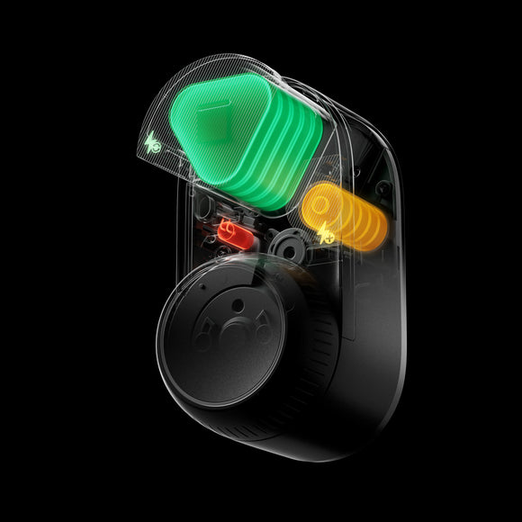 SwitchBot Smart Lock Ultra 超級智能門鎖 (單鎖)