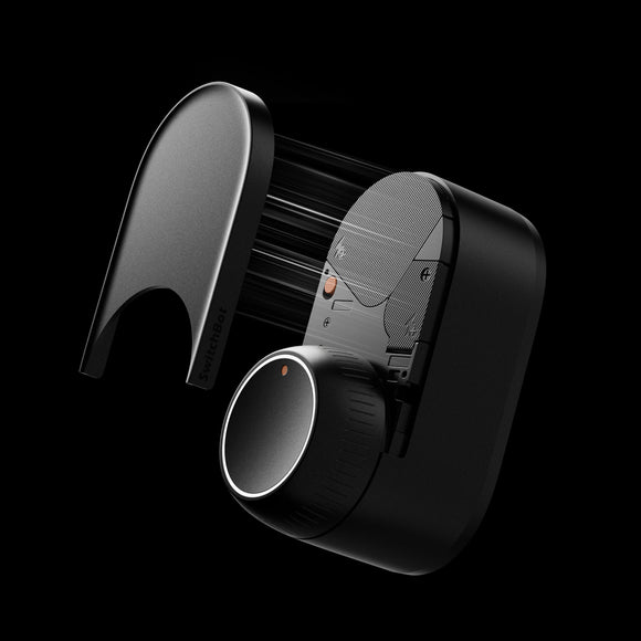 SwitchBot Smart Lock Ultra 超級智能門鎖 (單鎖)